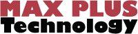 Max Plus Technology Logo