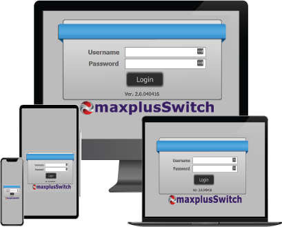 Max Plus Billing